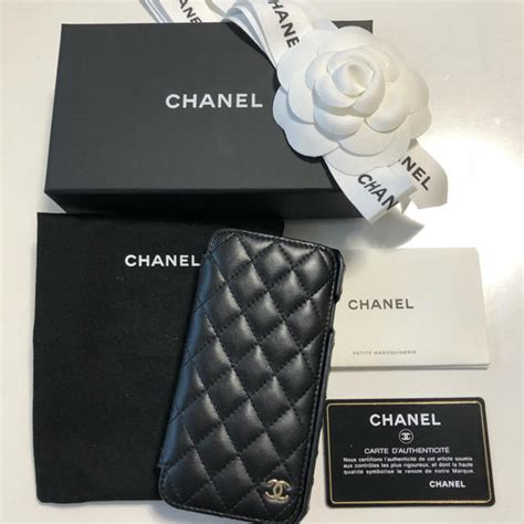 chanel スマホケース 本物|CHANEL (シャネル) iPhone・スマホケース (レディース) .